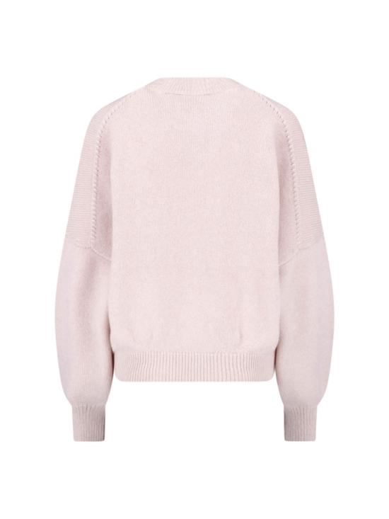 26FW 케이트 스웨터 9560650 K650666 Pink - KHAITE