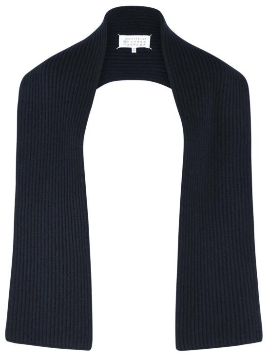 26SS 마르지엘라 머플러/스카프 S50TE0112 M13226 511 Black