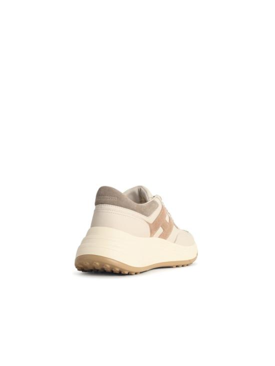 26FW 호간 스니커즈 HXW6690FR30UI4 0R16 Neutrals - HOGAN