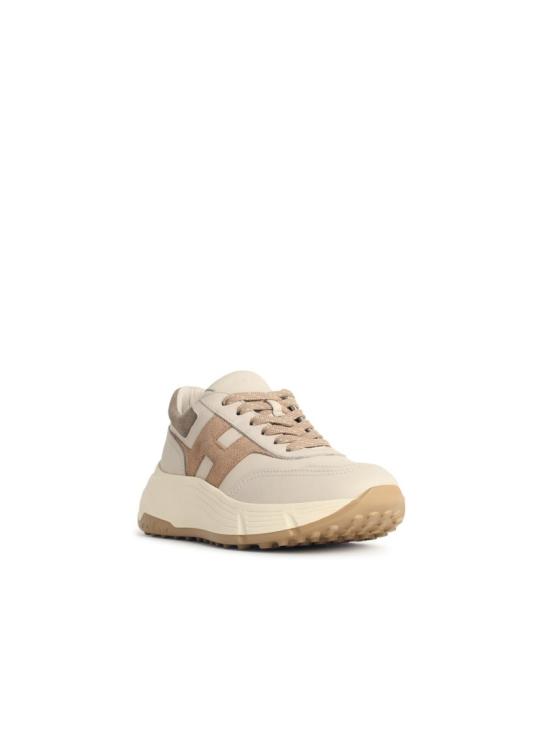 26FW 호간 스니커즈 HXW6690FR30UI4 0R16 Neutrals - HOGAN