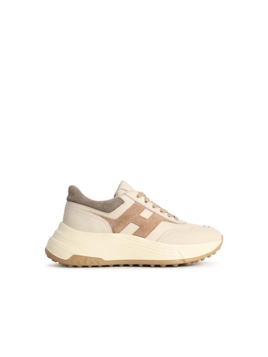 26FW 호간 스니커즈 HXW6690FR30UI4 0R16 Neutrals