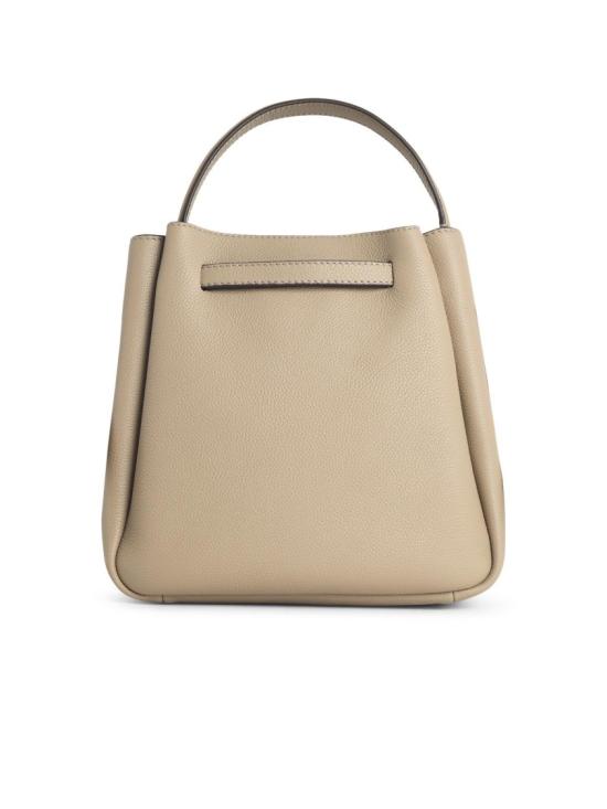 26FW 토리버치 로미 버킷백 166982 023 Neutrals - TORY BURCH