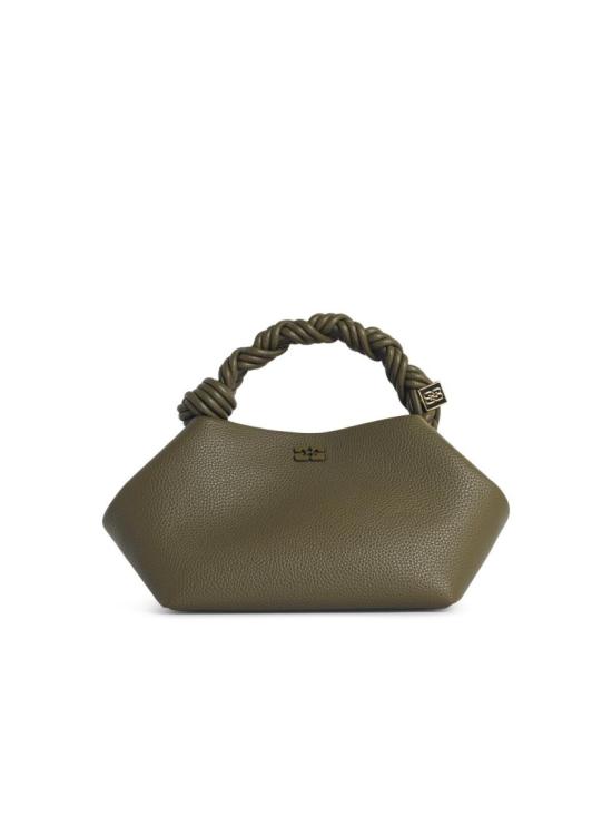 26FW 가니 토트백 C2100011 838 Grey