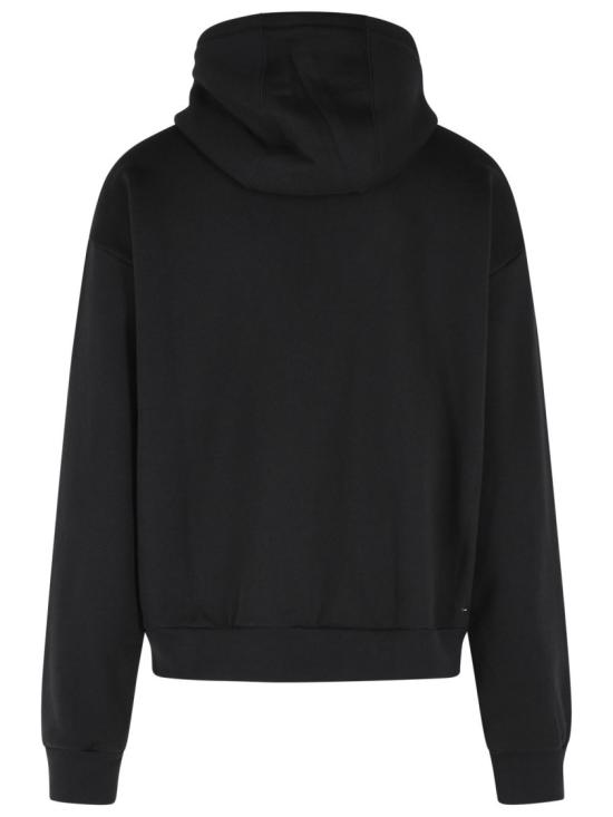 26FW 아미리 후드 티셔츠 AM326JR022 0002 Black - AMIRI