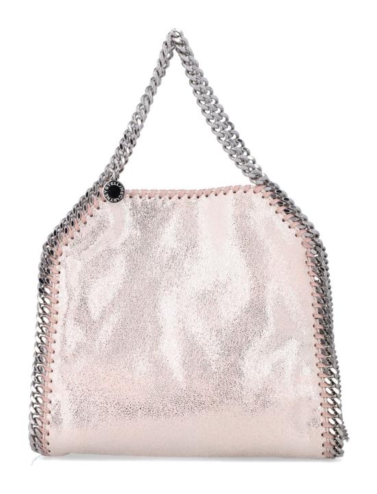 26FW 스텔라 맥카트니 토트백 371223WP03015910 Pink - STELLA MCCARTNEY