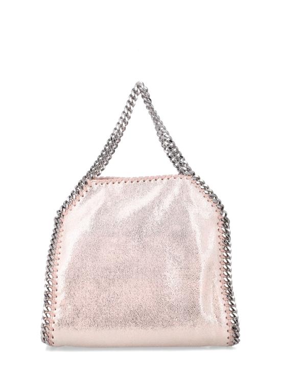26FW 스텔라 맥카트니 토트백 371223WP03015910 Pink - STELLA MCCARTNEY