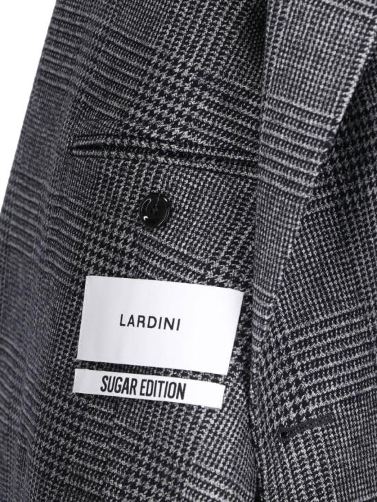 26FW 라르디니 수트 자켓 CN660AE FFW24467V38CE Grey - LARDINI
