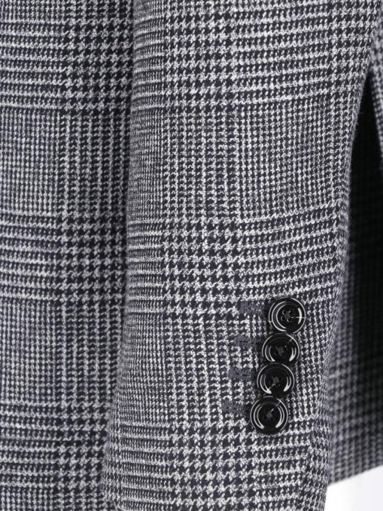 26FW 라르디니 수트 자켓 CN660AE FFW24467V38CE Grey - LARDINI