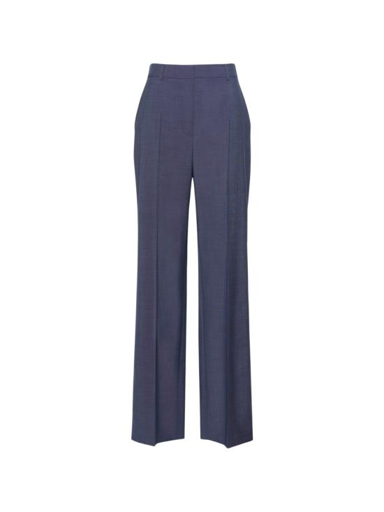 26FW 막스마라 데님 팬츠 2626136041600 Blue