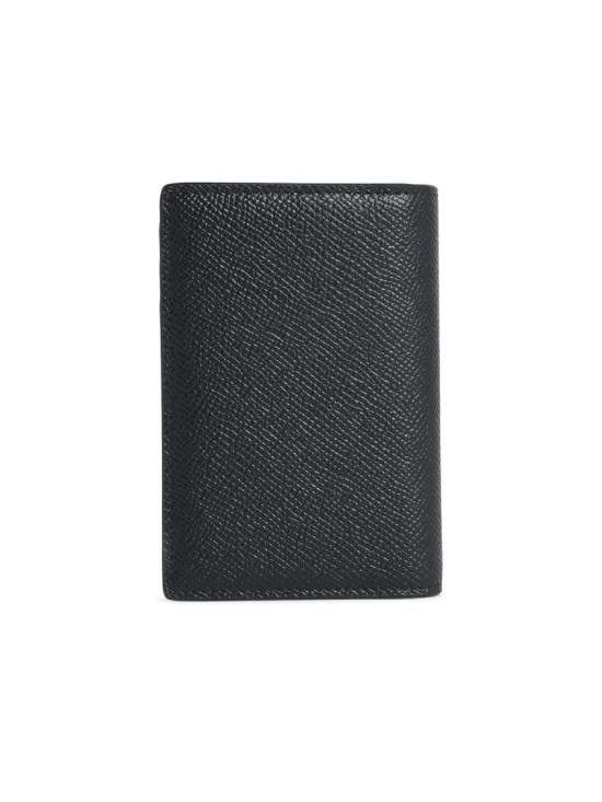  돌체앤가바나 남성지갑 BP3323 AG219 80999 Black - DOLCE & GABBANA