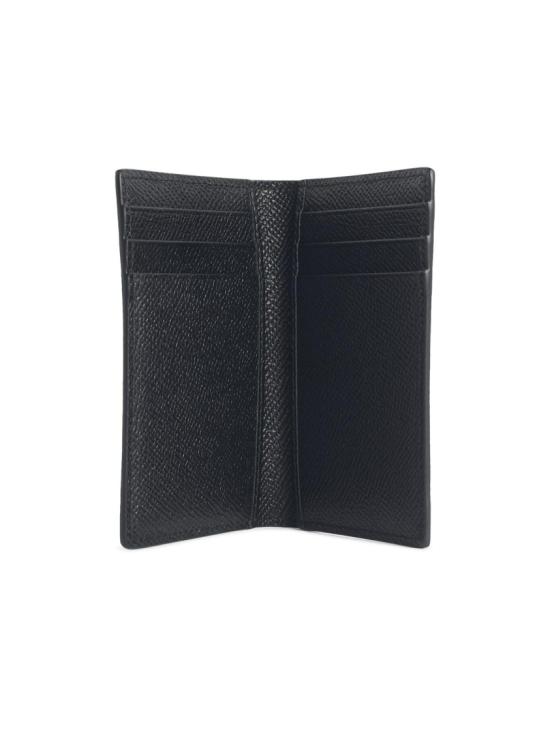  돌체앤가바나 남성지갑 BP3323 AG219 80999 Black - DOLCE & GABBANA