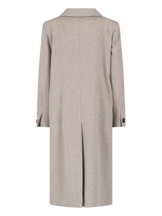 26FW 딸리아토레 코트 JOLE CC 010103T1083 Brown - TAGLIATORE