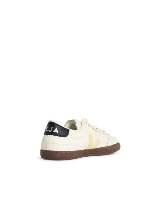  베자 스니커즈 FU2020896 WHITE BLACK BARK Neutrals - VEJA
