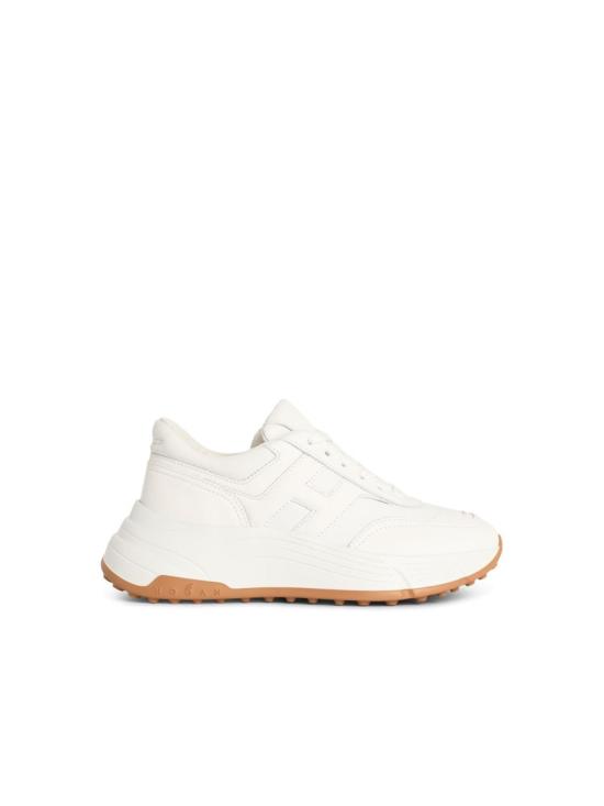  호간 스니커즈 HXW6690FR30UAI B001 White