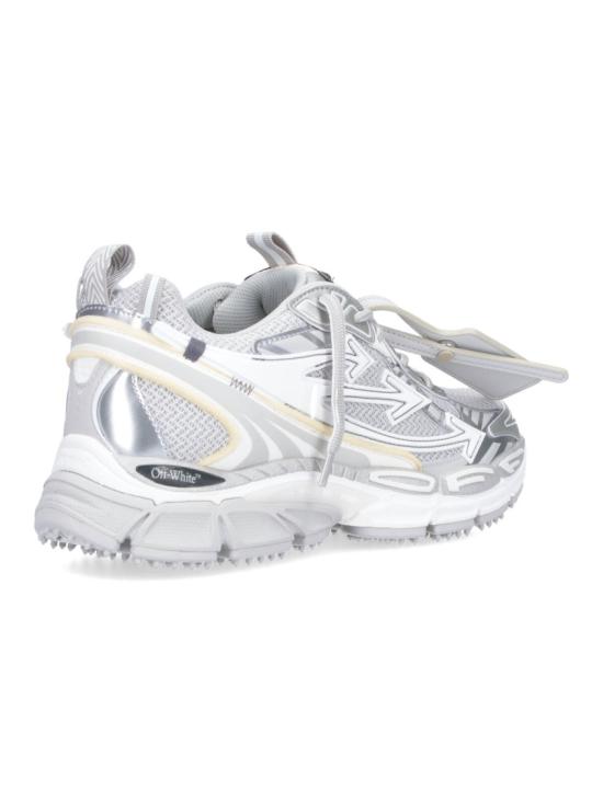 26FW 오프화이트 스니커즈 M295C9F001GREY SILVER - OFF WHITE