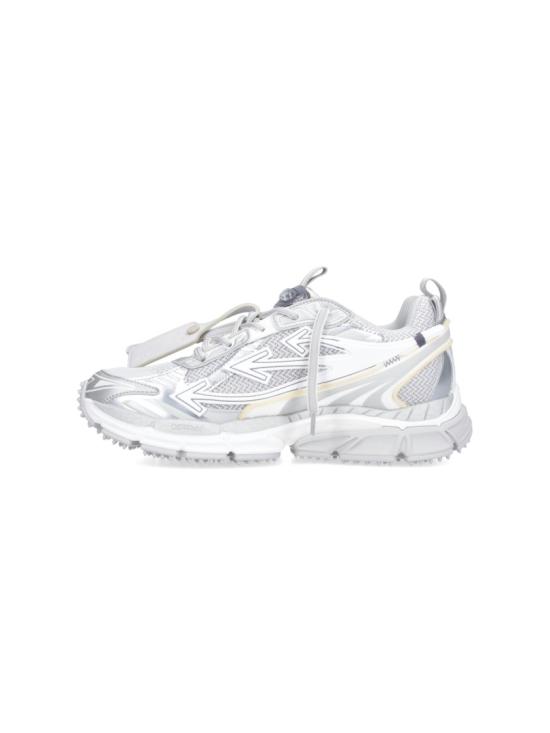 26FW 오프화이트 스니커즈 M295C9F001GREY SILVER - OFF WHITE
