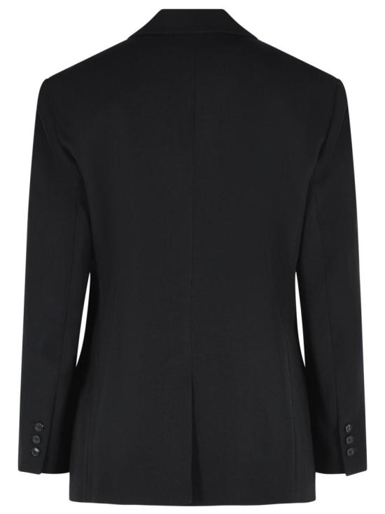 26FW 이자벨마랑 수트 자켓 VE0739FA D3F03I 01BK Black - ISABEL MARANT