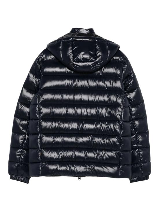26FW 세이브더덕 FLORIAN 플로리안 푸퍼 자켓 D31653M LOVE21 Black - SAVE THE DUCK