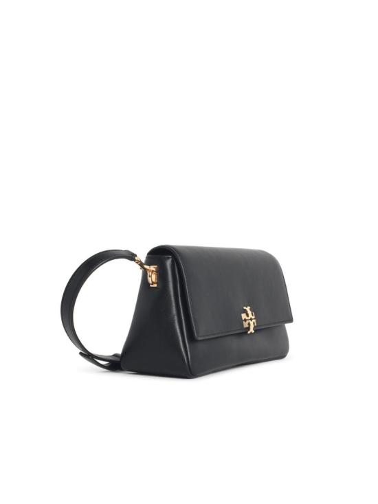 26FW 토리버치 찰리 스몰 숄더 백 찰리 스몰 숄더 백 180725 001 Black - TORY BURCH