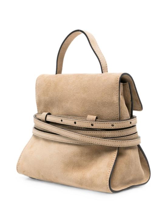 26FW 모스키노 토트백 MC4226PP1P OF0 10A Neutrals - MOSCHINO
