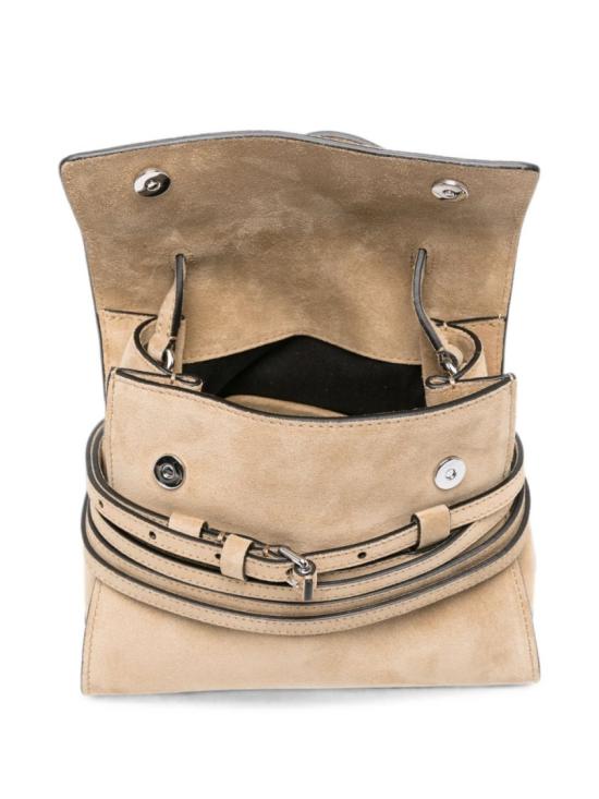 26FW 모스키노 토트백 MC4226PP1P OF0 10A Neutrals - MOSCHINO