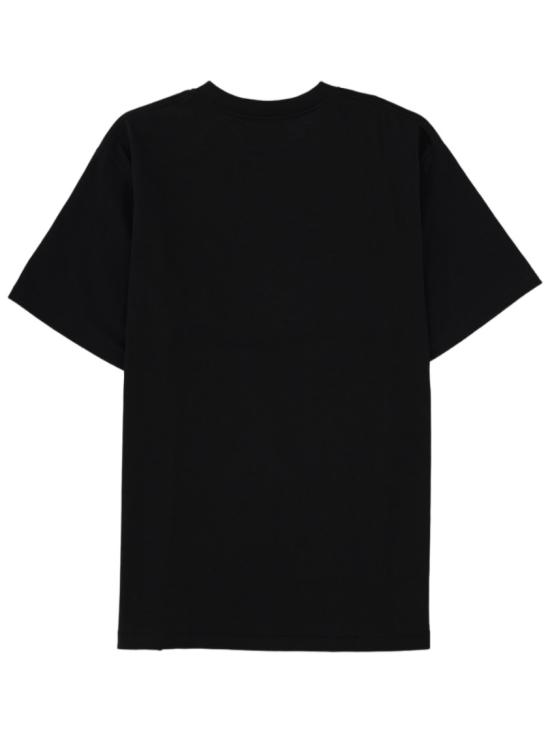  베이프 반팔 티셔츠 001TEM301350M BLACK - BAPE