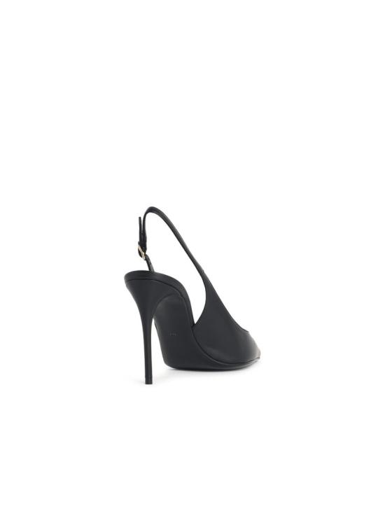 26SS 돌체앤가바나 힐/펌프스 CG1022 A1953 80999 Black - DOLCE & GABBANA