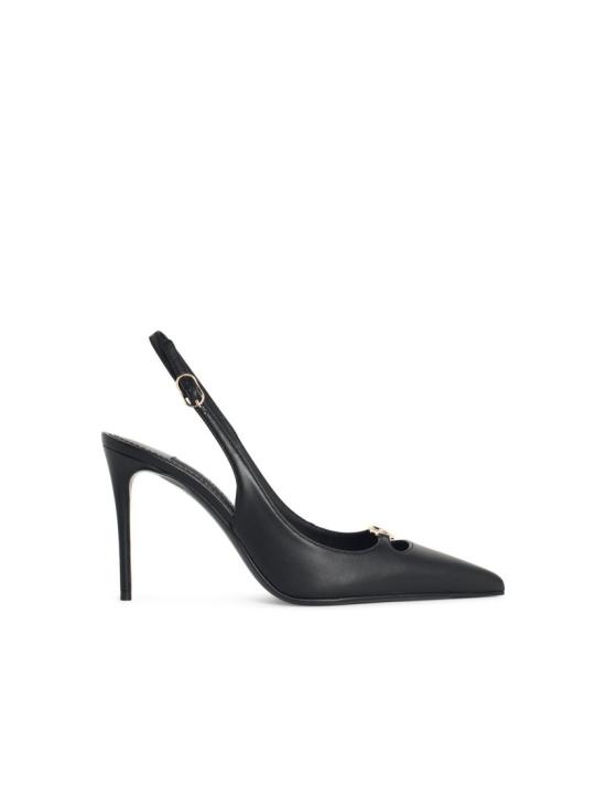 26SS 돌체앤가바나 힐/펌프스 CG1022 A1953 80999 Black