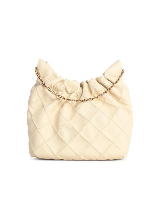  토리버치 에센셜 U 나일론 토트백 162451 252 Neutrals - TORY BURCH
