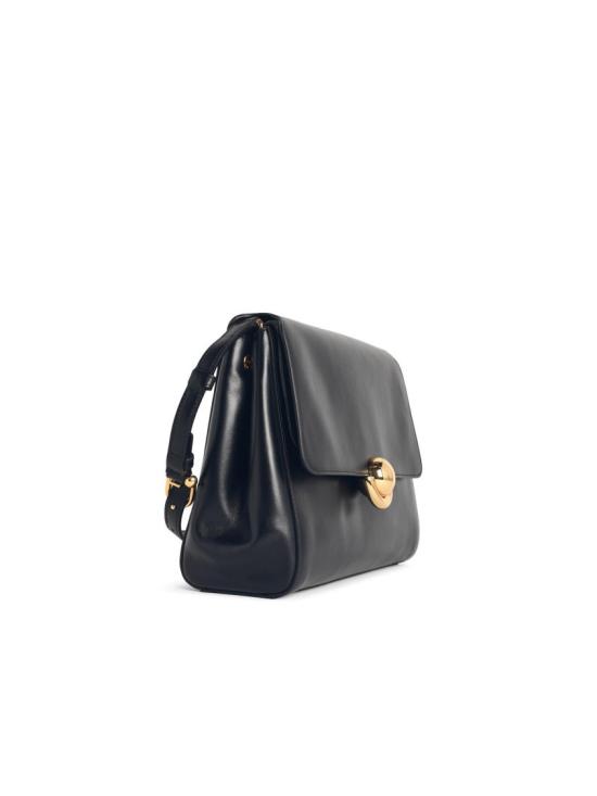  훌라 숄더백 WB01862 BX4185 O6000 Black - FURLA