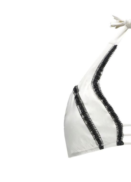 26SS 미스비키니 비치웨어 V6127SFANTASTIQUE DREAMSFALI White - MISSBIKINI
