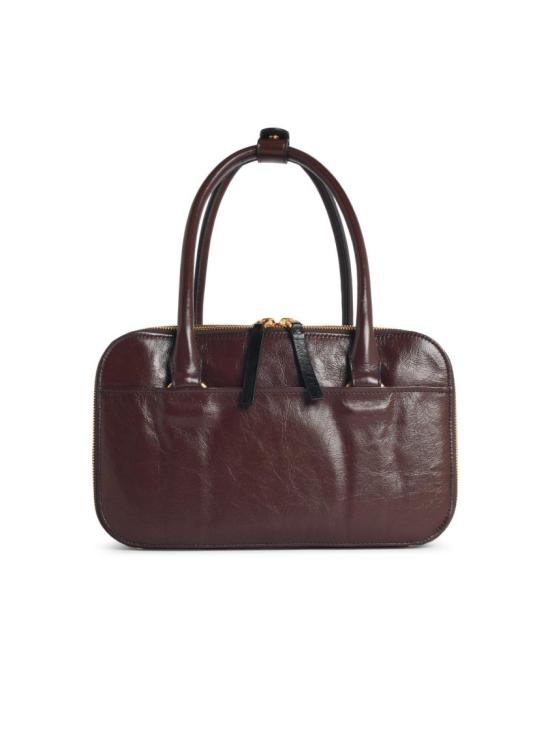26FW 마르니 토트백 BMMP0186U0 P9294 00M72 Grey - MARNI