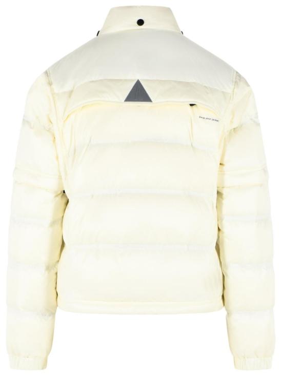 26SS 몽클레어 숏패딩 098 1A000 17 597YF 033 Neutrals - MONCLER