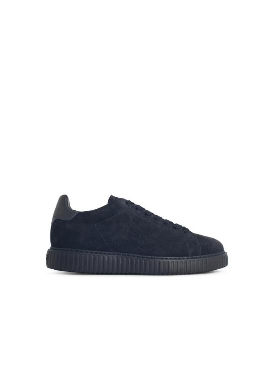 26FW 호간 스니커즈 HXM6770GF5FUHO U805 Black