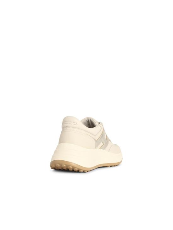 26SS 호간 스니커즈 HXW6690FR30U7I 022E Neutrals - HOGAN