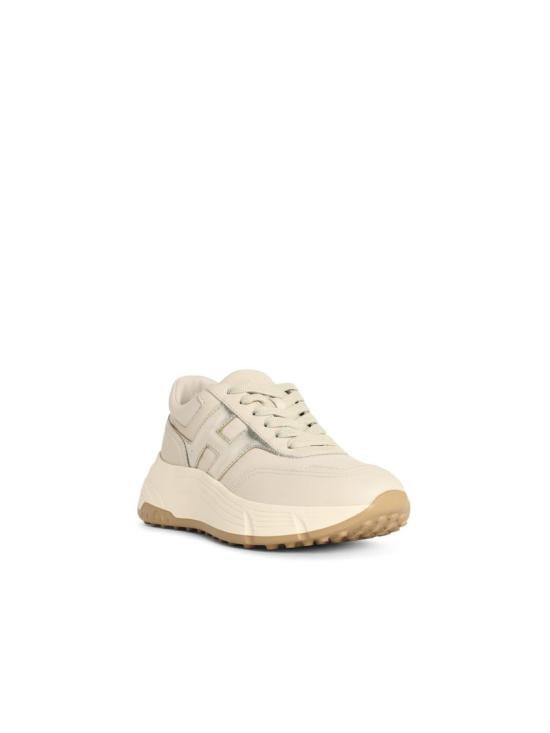 26SS 호간 스니커즈 HXW6690FR30U7I 022E Neutrals - HOGAN