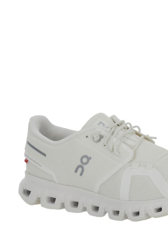  온 러닝 클라우드 6 스니커즈 3MF10071200 White - ON RUNNING