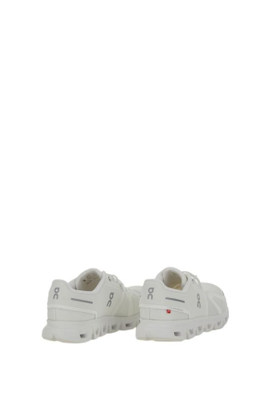  온 러닝 클라우드 6 스니커즈 3MF10071200 White - ON RUNNING