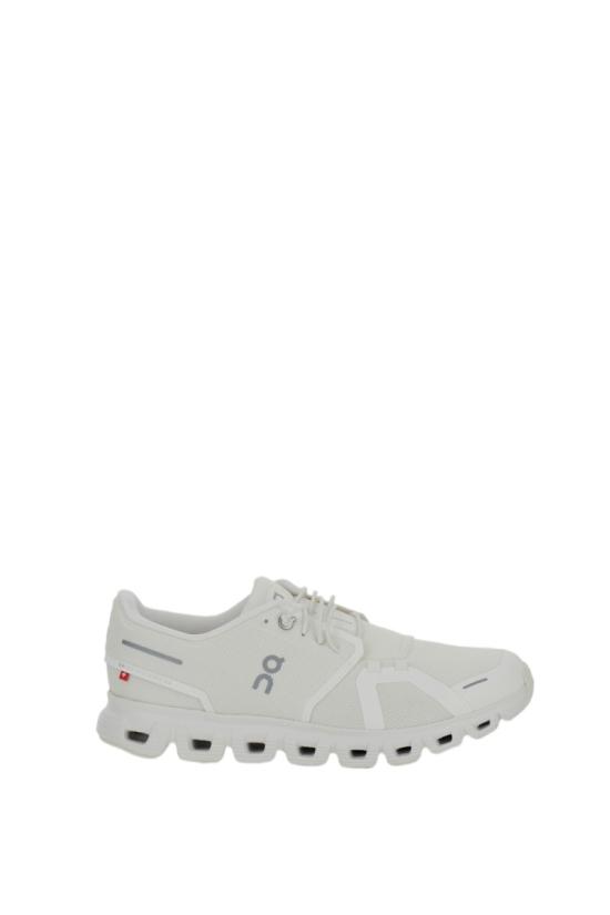  온 러닝 클라우드 6 스니커즈 3MF10071200 White