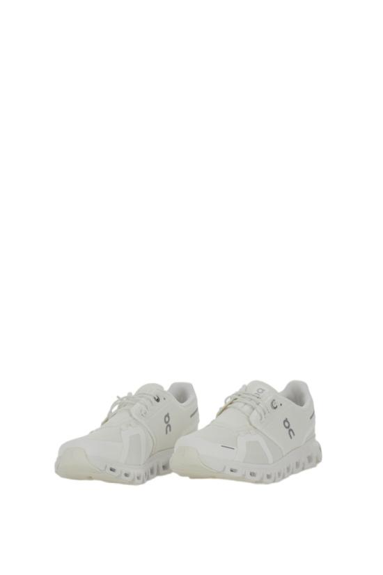  온 러닝 클라우드 6 스니커즈 3MF10071200 White - ON RUNNING