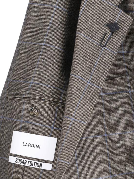 26FW 라르디니 수트 자켓 CN528AE IAA4546517 Grey - LARDINI