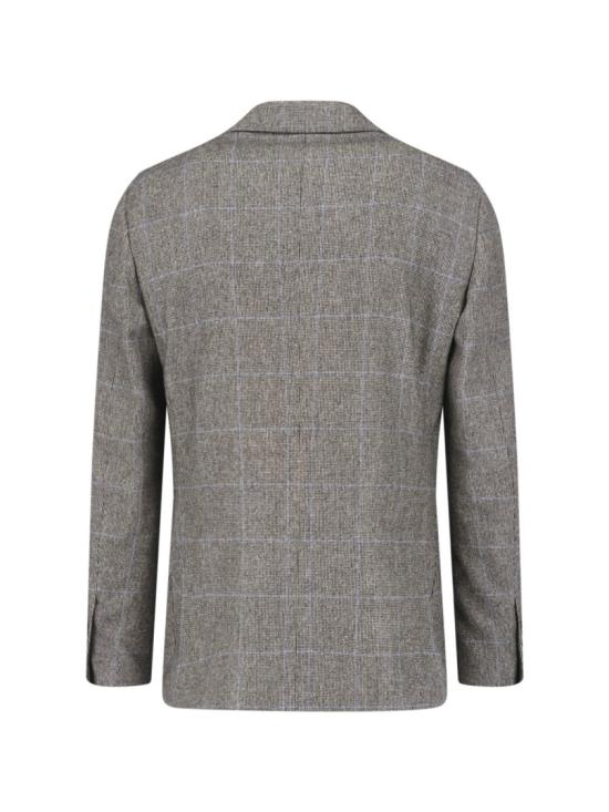26FW 라르디니 수트 자켓 CN528AE IAA4546517 Grey - LARDINI