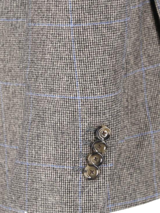26FW 라르디니 수트 자켓 CN528AE IAA4546517 Grey - LARDINI