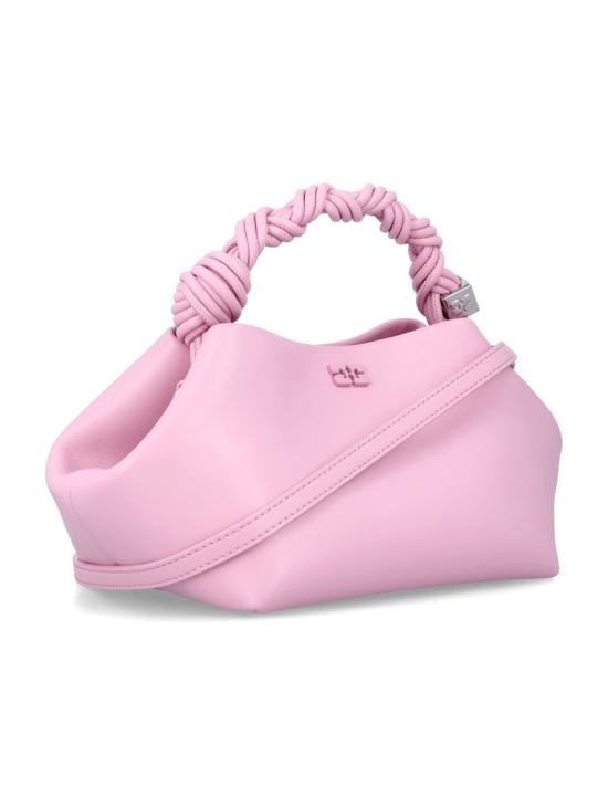 26FW 가니 토트백 C210001312282478 Purple - GANNI