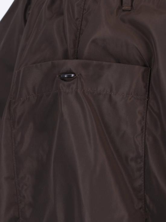 26FW 아스페시 스커트 6N37 P00801331 Brown - ASPESI