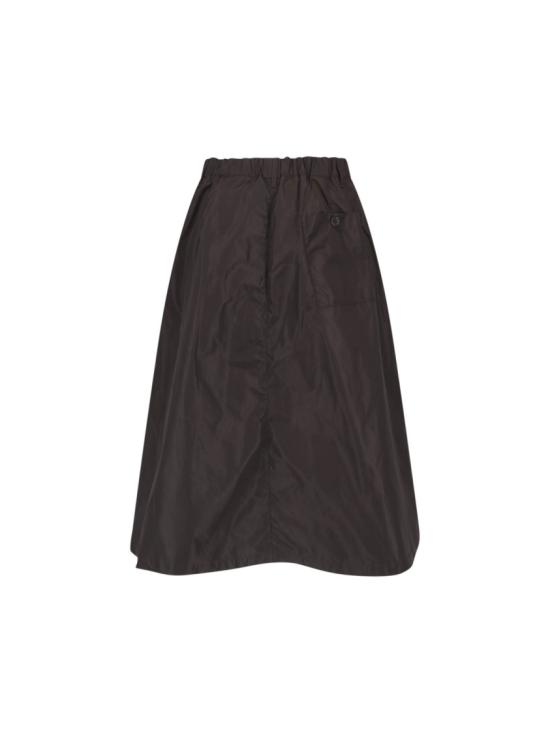26FW 아스페시 스커트 6N37 P00801331 Brown - ASPESI