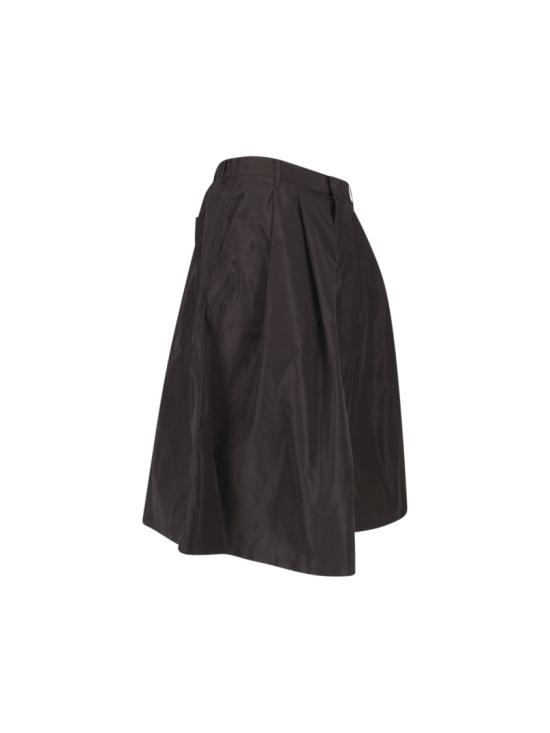 26FW 아스페시 스커트 6N37 P00801331 Brown - ASPESI