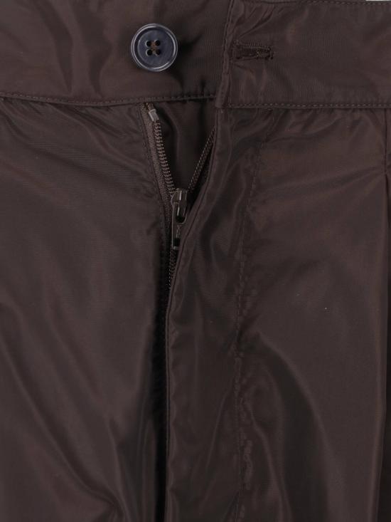26FW 아스페시 스커트 6N37 P00801331 Brown - ASPESI