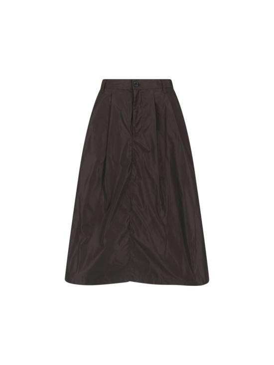 26FW 아스페시 스커트 6N37 P00801331 Brown