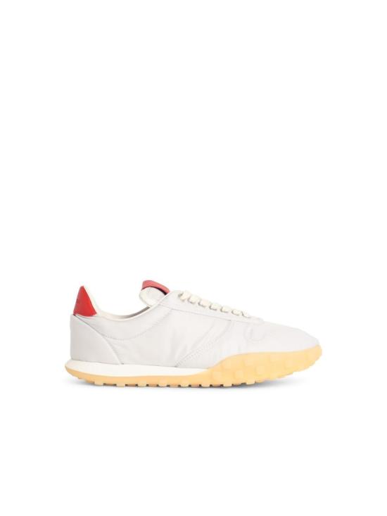 26SS 질샌더 스니커즈 J33WS0053 P7579 016 Neutrals